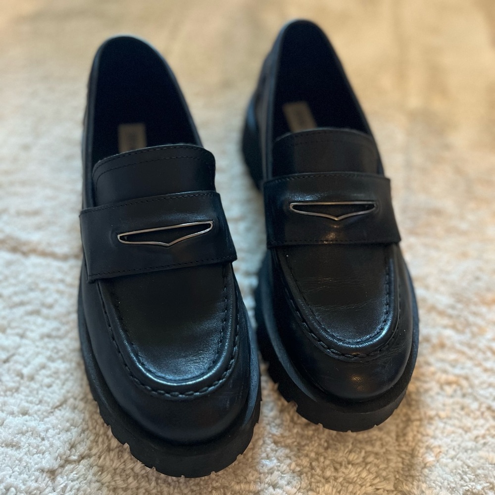 Steve Madden Loafers